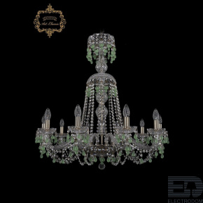 Подвесная люстра 11.24.10.300.XL-87.Br.V5001 Bohemia Art Classic - цена и фото