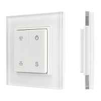 Панель SMART-P47-DIM-G-SUF (3V, 1 зона, Knob, 2.4G) Arlight - цена и фото Панель SMART-P47-DIM-G-SUF (3V, 1 зона, Knob, 2.4G) Arlight - цена и фото