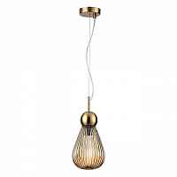 Светильник подвесной Odeon Light Elica 5402/1 - цена и фото Светильник подвесной Odeon Light Elica 5402/1 - цена и фото