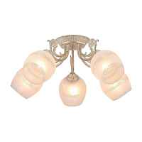 Потолочный светильник Arte Lamp A7060 A7060PL-5WG - цена и фото Потолочный светильник Arte Lamp A7060 A7060PL-5WG - цена и фото