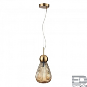Светильник подвесной Odeon Light Elica 5402/1 - цена и фото