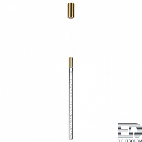 Светильник подвесной Odeon Light Sparky 4369/5L - цена и фото