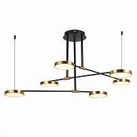Люстра потолочныя ST Luce Farone SL1605.403.06 - цена и фото Люстра потолочныя ST Luce Farone SL1605.403.06 - цена и фото
