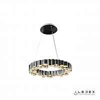 Подвесная люстра iLedex Glacier WL D8832-500R CR - цена и фото Подвесная люстра iLedex Glacier WL D8832-500R CR - цена и фото