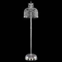 Торшер Bohemia Ivele Crystal 1478 14781T4/35-145 G Leafs - цена и фото