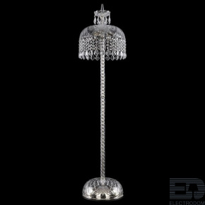 Торшер Bohemia Ivele Crystal 1478 14781T4/35-145 G Leafs - цена и фото