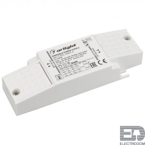 Блок питания ARJ-7-PFC-TRIAC-A (7W, 350-500mA) Arlight 028188 - цена и фото