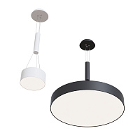 Универсальное крепление Maytoni Zon C032C-03-W - цена и фото Универсальное крепление Maytoni Zon C032C-03-W - цена и фото