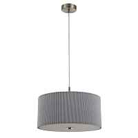 Люстра подвесная Arte Lamp Mallorca A1021SP-3SS - цена и фото Люстра подвесная Arte Lamp Mallorca A1021SP-3SS - цена и фото