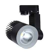 Трековый светильник Escada 20030TRA/01LED SBK - цена и фото Трековый светильник Escada 20030TRA/01LED SBK - цена и фото