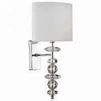 Бра Crystal Lux Armando ARMANDO AP1.2 CHROME - цена и фото Бра Crystal Lux Armando ARMANDO AP1.2 CHROME - цена и фото