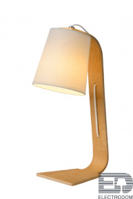 Настольная лампа Lucide Nordic 06502/81/31 - цена и фото