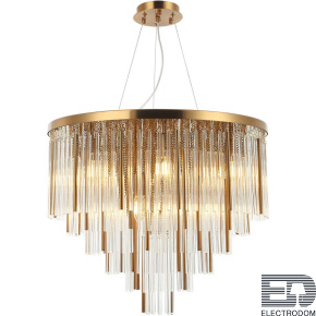 Подвесная люстра Stilfort Style rain 2147/05/09P - цена и фото