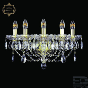 Бра 10.12.5.165.XL.Gd.Sp Bohemia Art Classic - цена и фото