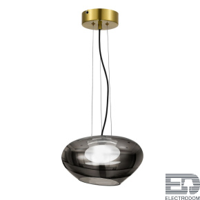 Подвесной светодиодный светильник ST Luce Foray SL6019.303.01 - цена и фото
