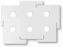 Потолочный светильник Ideal Lux Totem PL6 215785 - цена и фото Потолочный светильник Ideal Lux Totem PL6 215785 - цена и фото
