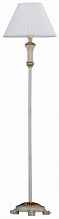 Торшер Ideal Lux Firenze Pt1 Bianco Antico 002880 - цена и фото Торшер Ideal Lux Firenze Pt1 Bianco Antico 002880 - цена и фото