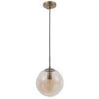 Светильник подвесной Arte Lamp Tureis A9920SP-1PB - цена и фото Светильник подвесной Arte Lamp Tureis A9920SP-1PB - цена и фото