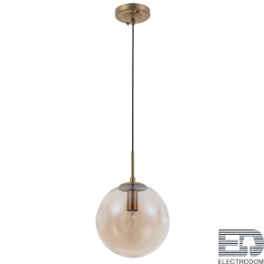 Светильник подвесной Arte Lamp Tureis A9920SP-1PB - цена и фото