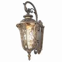 Светильник на штанге Favourite Luxus 1495-1W - цена и фото Светильник на штанге Favourite Luxus 1495-1W - цена и фото