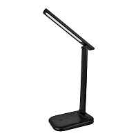 Настольная лампа Arte Lamp London A5124LT-1BK - цена и фото Настольная лампа Arte Lamp London A5124LT-1BK - цена и фото