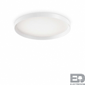 Потолочный светильник Ideal Lux FLY PL D60 3000K 270302 - цена и фото