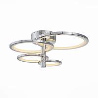 Люстра потолочная ST LUCE TWIDDLE SL869.102.04 - цена и фото