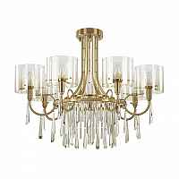 Потолочная люстра Odeon Light Nicole 4886/7 - цена и фото Потолочная люстра Odeon Light Nicole 4886/7 - цена и фото