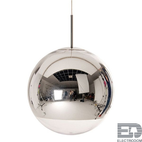 Подвесной светильник Imperium Loft Mirror Ball 179994-22 - цена и фото