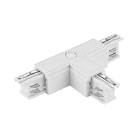 Т-образный токоподвод левый ST Luce ST030.509.16L2 - цена и фото