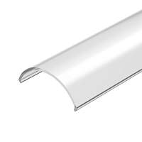 Экран ARH-ROUND-D20-2000 Round Frost-PM Arlight 016589 - цена и фото