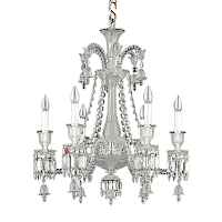 Подвесная люстра L'arte Luce Zenith L58406.98 - цена и фото Подвесная люстра L'arte Luce Zenith L58406.98 - цена и фото