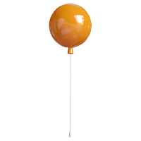 Потолочный светильник Loft IT Memory 5055C/S orange - цена и фото