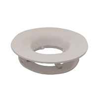 Кольцо декоративное Italline IT02-001 ring white - цена и фото Кольцо декоративное Italline IT02-001 ring white - цена и фото