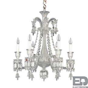 Подвесная люстра L'arte Luce Zenith L58406.98 - цена и фото