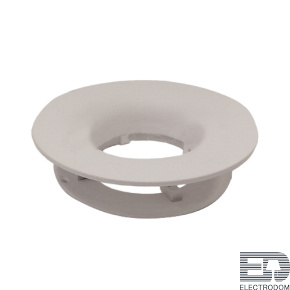 Кольцо декоративное Italline IT02-001 ring white - цена и фото