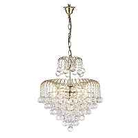 Подвесная люстра Arti Lampadari Bellagio E 1.5.50.100 G - цена и фото Подвесная люстра Arti Lampadari Bellagio E 1.5.50.100 G - цена и фото
