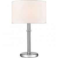 Настольная лампа Vele Luce Princess VL1753N01 - цена и фото Настольная лампа Vele Luce Princess VL1753N01 - цена и фото