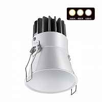 Встраиваемый светильник Novotech Lang 358908 - цена и фото