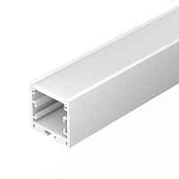 Профиль SL-ARC-3535-LINE-2500 WHITE Arlight 025520 - цена и фото Профиль SL-ARC-3535-LINE-2500 WHITE Arlight 025520 - цена и фото