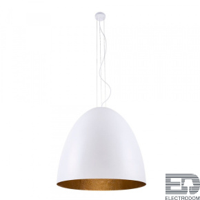 Подвесной светильник Nowodvorski Egg Xl 9025 - цена и фото