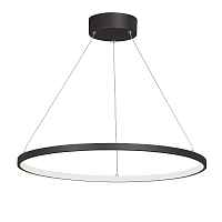 Светильник подвесной Vitaluce Ring V4601-1/1S - цена и фото Светильник подвесной Vitaluce Ring V4601-1/1S - цена и фото