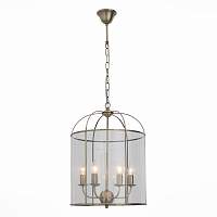 Люстра подвесная ST LUCE ODIERNO SL267.303.06 - цена и фото