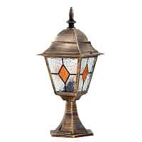 Уличный светильник Arte Lamp Madrid A1541FN-1BN - цена и фото Уличный светильник Arte Lamp Madrid A1541FN-1BN - цена и фото