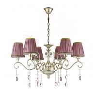 Люстра подвесная Odeon Light Classic 3393/6