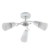 Потолочная люстра Escada Calla 1109/3P White - цена и фото Потолочная люстра Escada Calla 1109/3P White - цена и фото