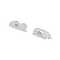 Заглушка ARH-BENT-W18 с отверстием Arlight 023092 - цена и фото Заглушка ARH-BENT-W18 с отверстием Arlight 023092 - цена и фото