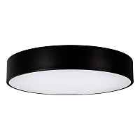 Светильник накладной SP-TOR-PILL-R600-50W Day4000 (BK, 120 deg, 230V) (Arlight, IP20 Металл, 3 года) - цена и фото
