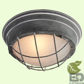 Накладной светильник Lussole LSP-988 GRLSP-9881 - цена и фото