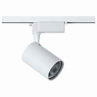 Трековый светильник Maytoni Track lamps TR003-1-12W3K-W - цена и фото